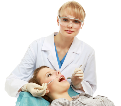 experienced dental nurse in perth